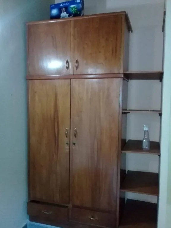 DEPARTAMENTO ECONÓMICO ZONA TERMINAL DE ASUNCIÓN — foto 3