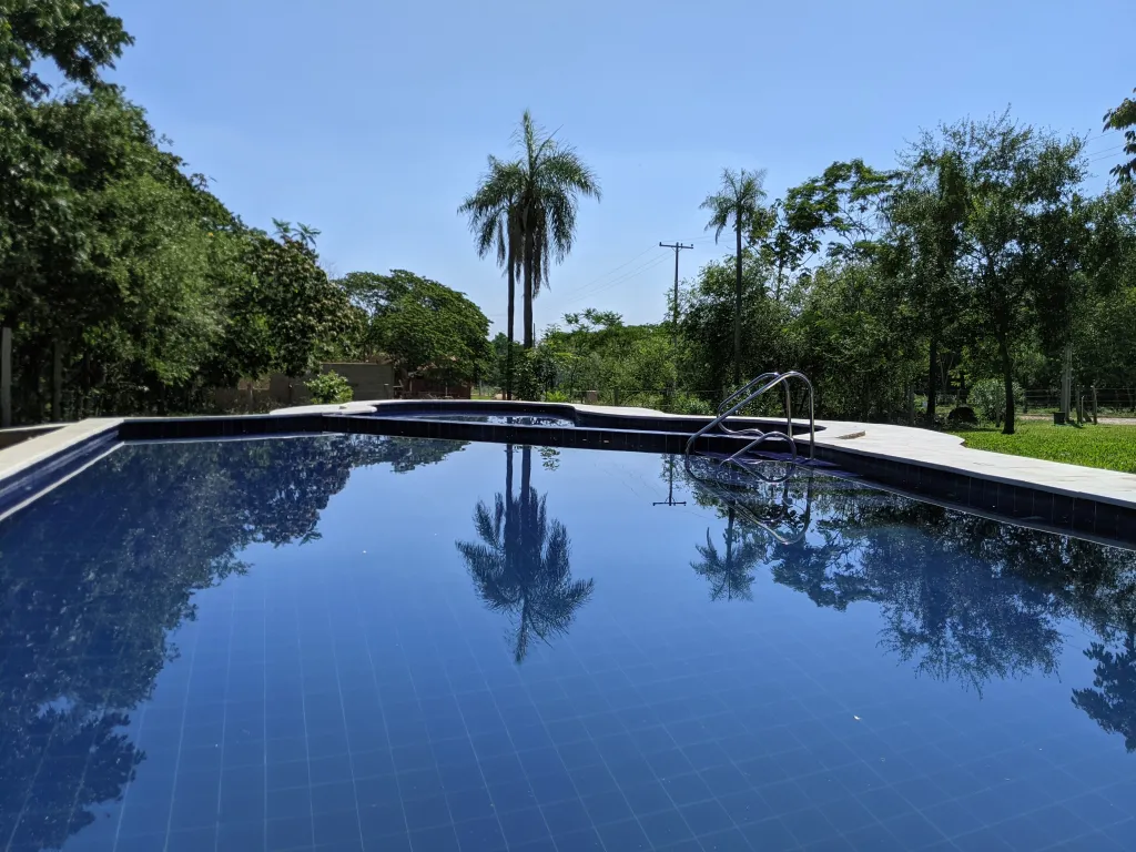 Terrenos con vista al Lago en Venta - Barrio Cerrado Mirallac, San Bernardino — foto 2