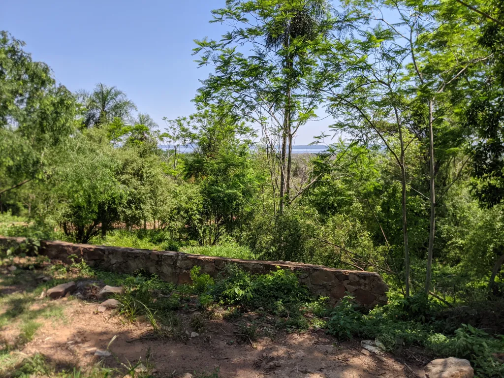Terreno con vista al Lago en Venta - Barrio Cerrado Mirallac, San Bernardino — foto 2