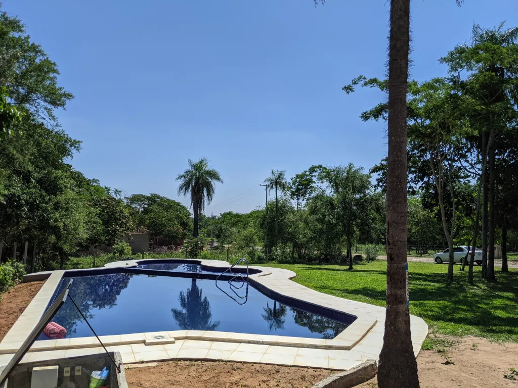 Terreno en Oferta en San Bernardino - Barrio Cerrado Mirallac — foto 2