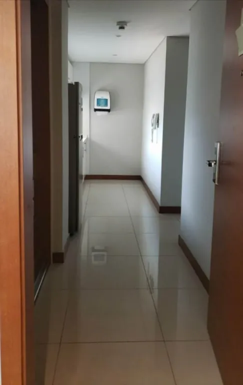VILLA MORRA: 1 DORMITORIO, LUJOSAMENTE AMOBLADO, Y DECORADO, AMENITIES PISCINA, SEG. 24HS. — foto 2