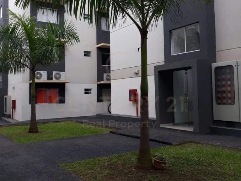 EN VENTA DEPARTAMENTO UNIVERSITY PARK - SAN LORENZO — foto 3