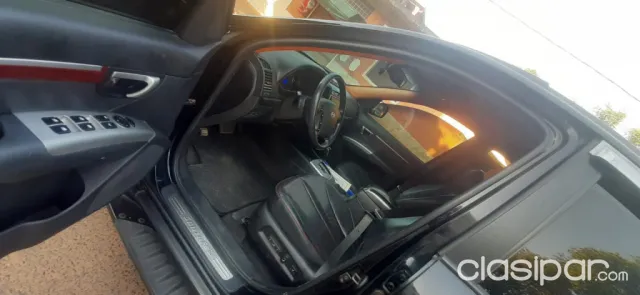Hyundai Santafe 2007 — foto 7