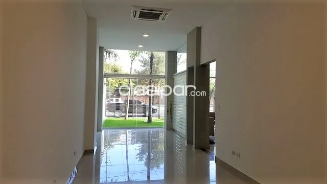 VENDO DEPARTAMENTOS EN EDIFICIO QUANTUM PARK — foto 2
