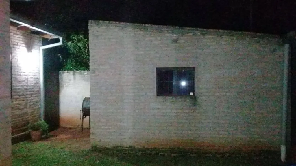 VENDO CASA EN LUQUE ZONA 4to. BARRIO. COD 1712 — foto 3