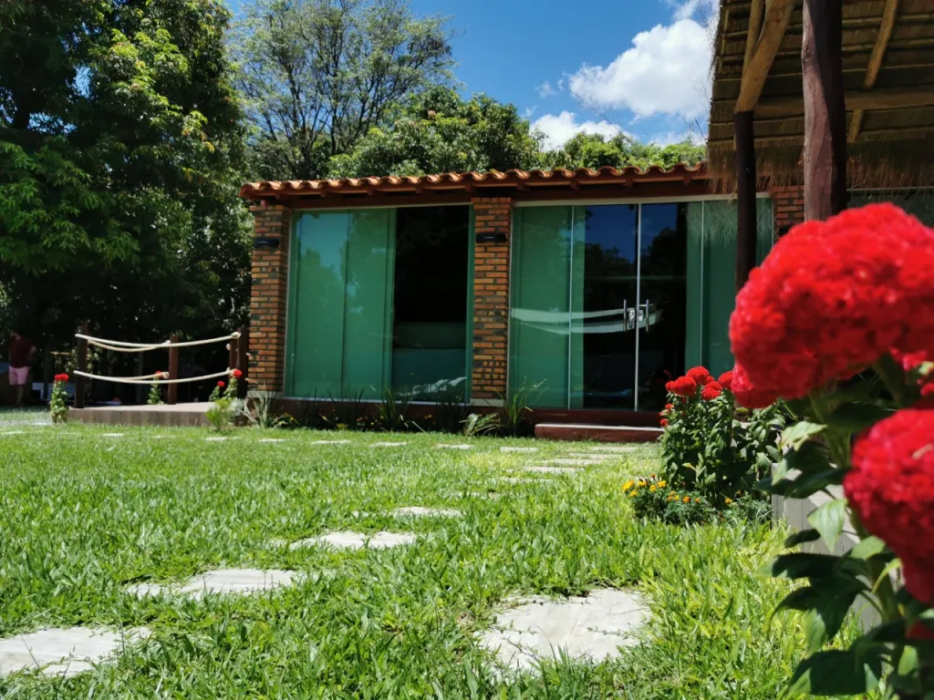 Vendo casa quinta — foto 2