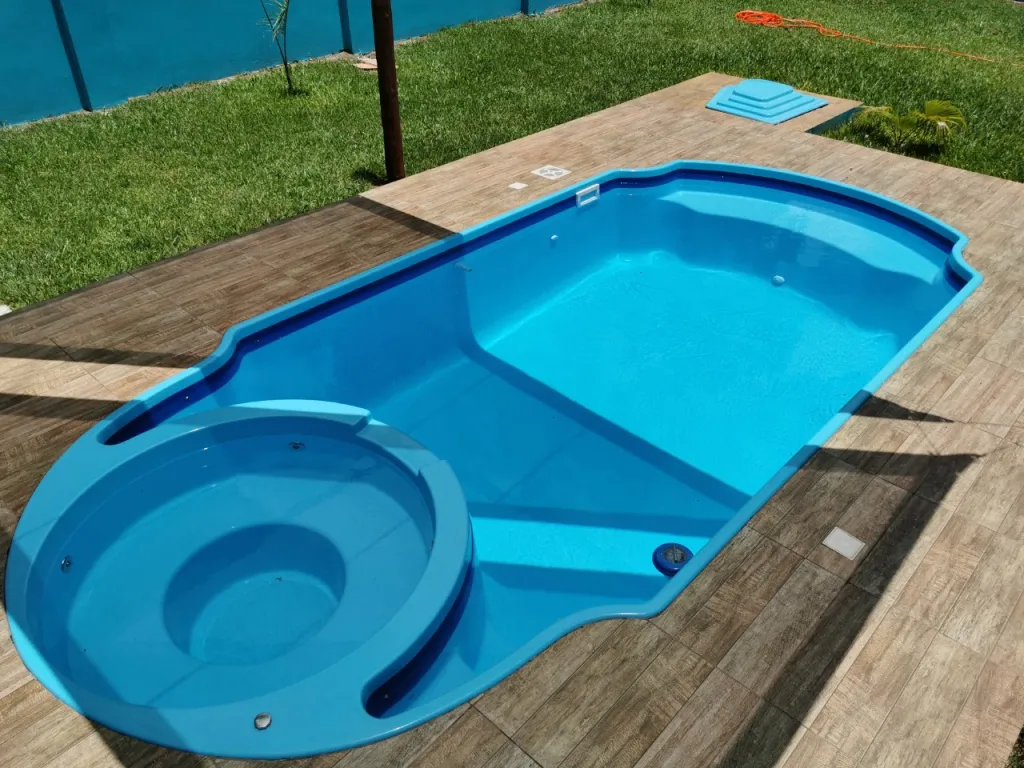 Vendo casa quinta — foto 3