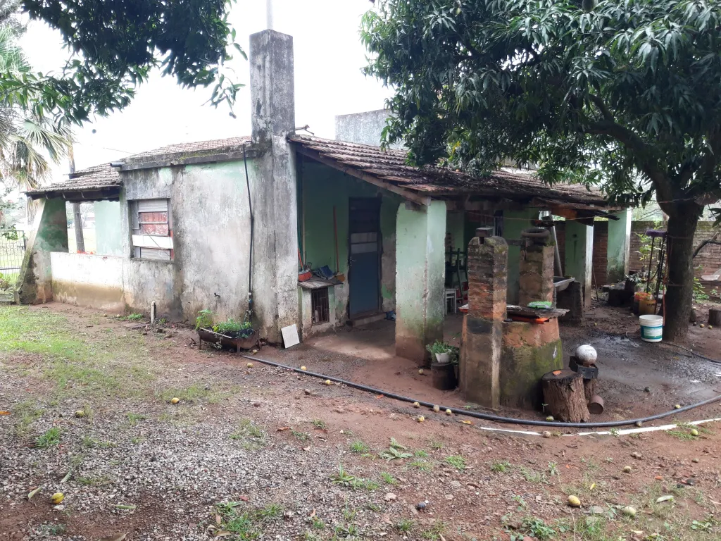 Vendo esta propiedad en Carmen del Paraná — foto 3