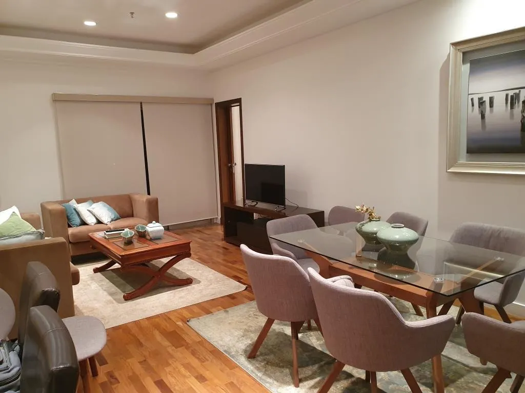 Departamento en alquiler zona Paseo la Galería — foto 2