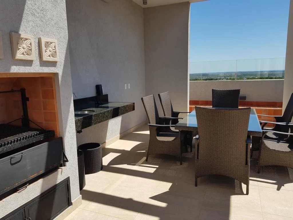 Departamento en alquiler zona Paseo la Galería — foto 3