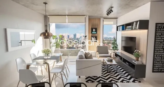 Vendo departamentos en pozo — foto 2