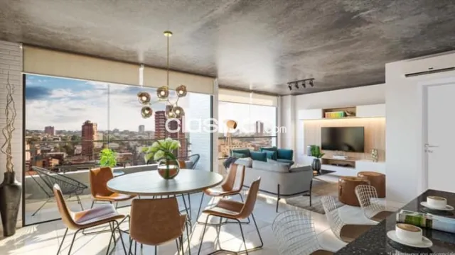 Vendo departamentos en pozo — foto 3