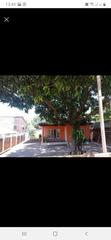 Casa con Terreno Fernando de la Mora — foto 2