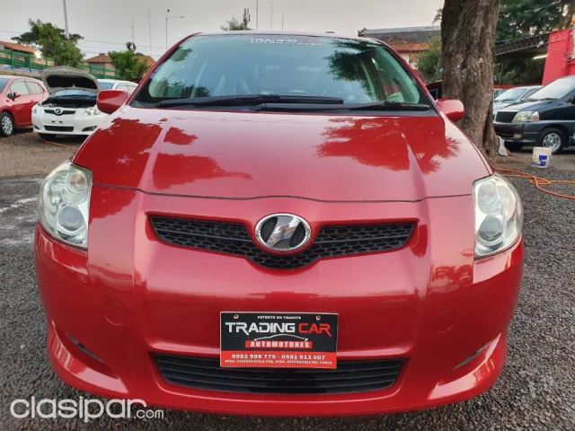Toyota Auris 2007 - foto 2