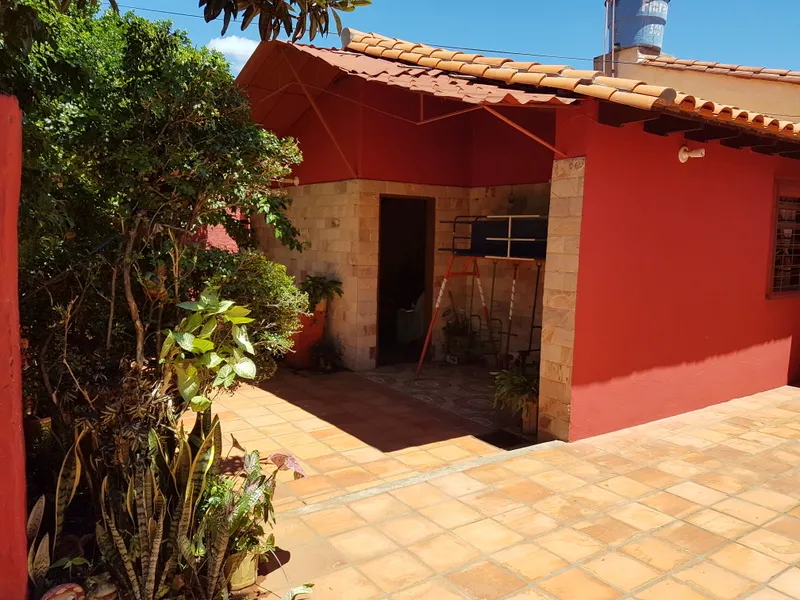 VENDO CHALET EN SAN ANTONIO — foto 2