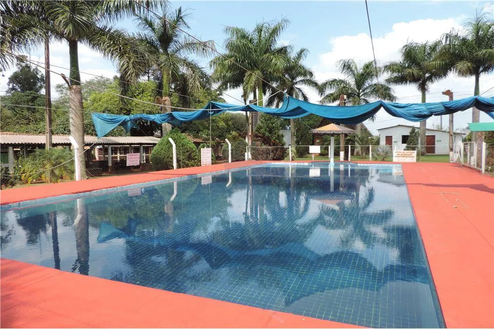 POSADA TURISTICA Y PARQUE RECREATIVO EN LA CIUDAD DE SANTA RITA. — foto 2