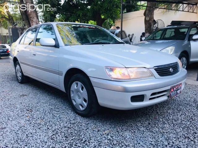 Toyota Corona 1999 — foto 2