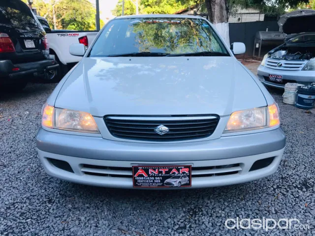 Toyota Corona 1999 — foto 3