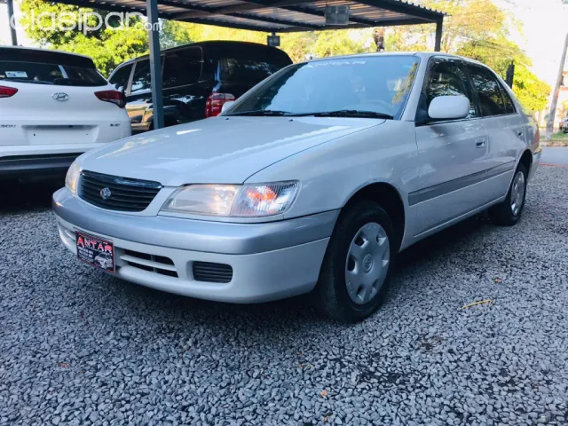 Toyota Corona 1999 — foto 4