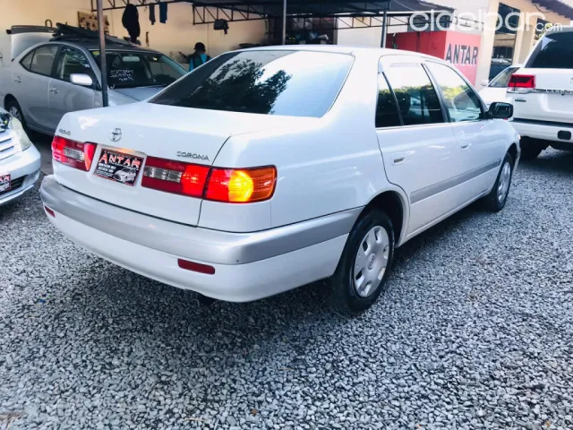 Toyota Corona 1999 — foto 5