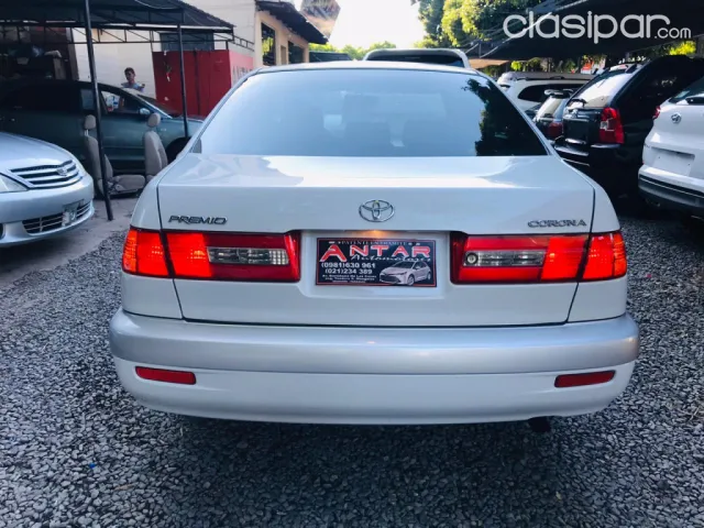 Toyota Corona 1999 — foto 6