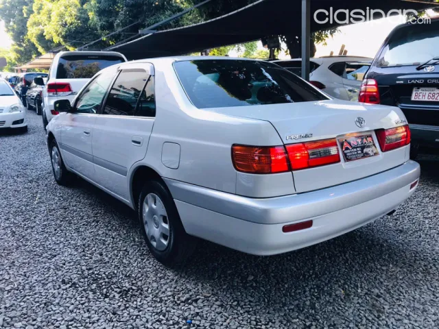 Toyota Corona 1999 — foto 7