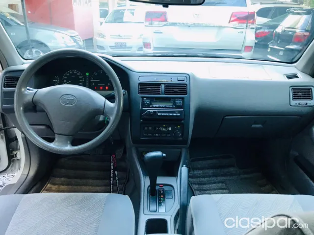 Toyota Corona 1999 — foto 8