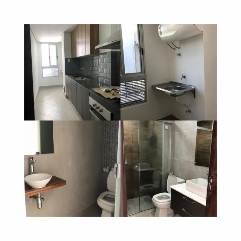 DEPARTAMENTO DE 3 DORMITORIOS - BARRIO VILLA AURELIA ASUNCION — foto 2
