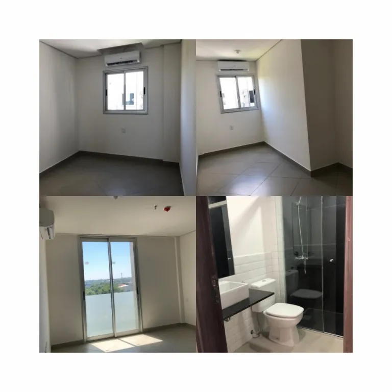 DEPARTAMENTO DE 3 DORMITORIOS - BARRIO VILLA AURELIA ASUNCION — foto 3