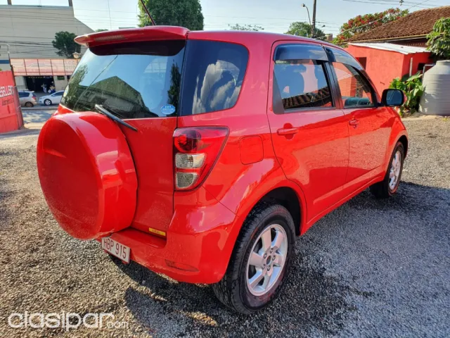 Toyota Rush 2007 — foto 6