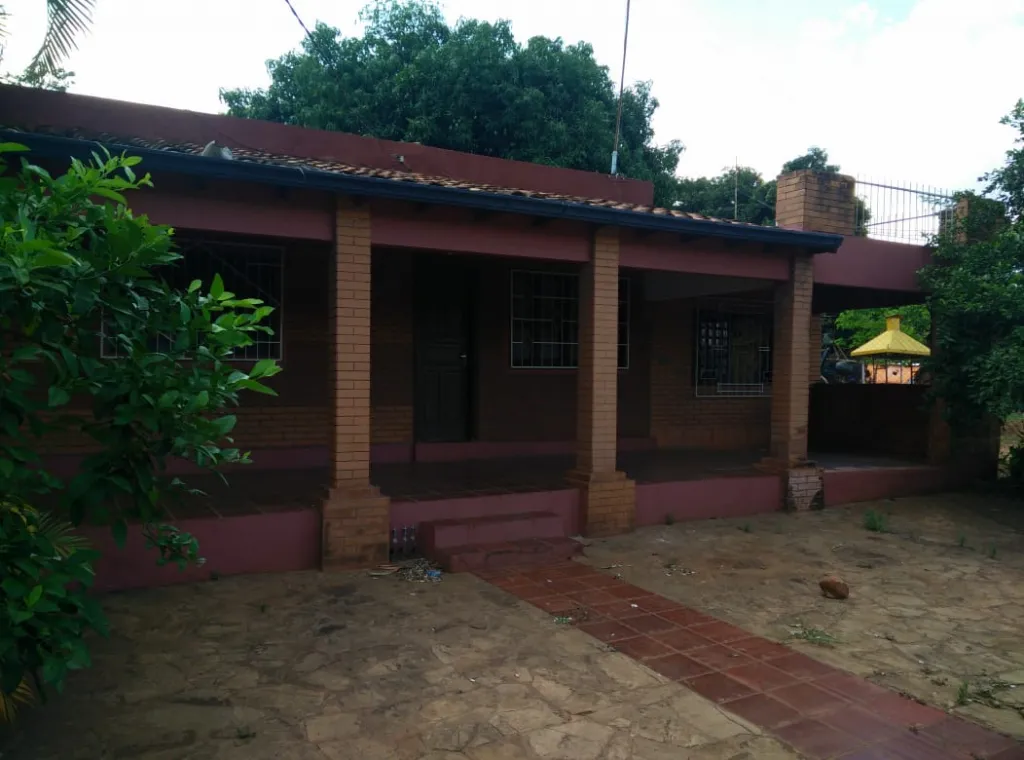 Vendo casa — foto 2