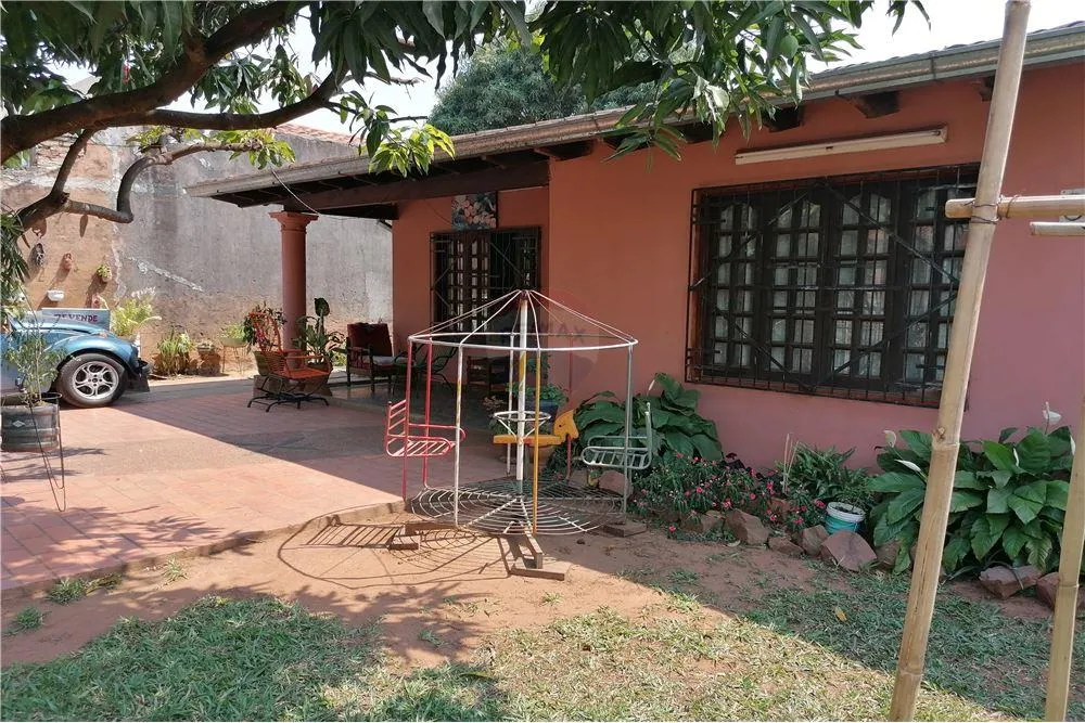 VENDO CASA EN SAN LORENZO - BATALLA DEL CARMEN Y LUIS CASARTELLI — foto 2