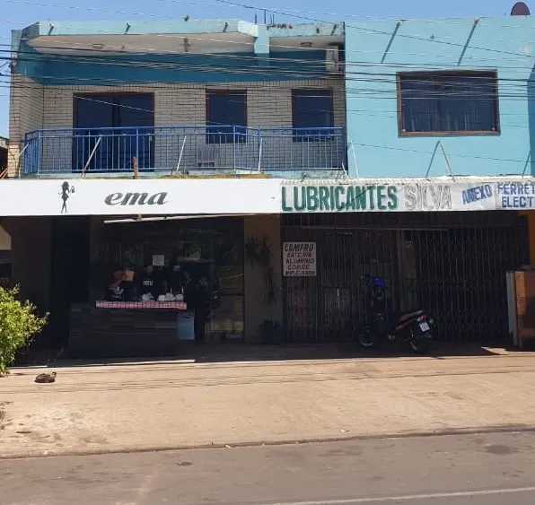 Casa Residencial, Salón y Depósito en Avda. Irrazábal — foto 2