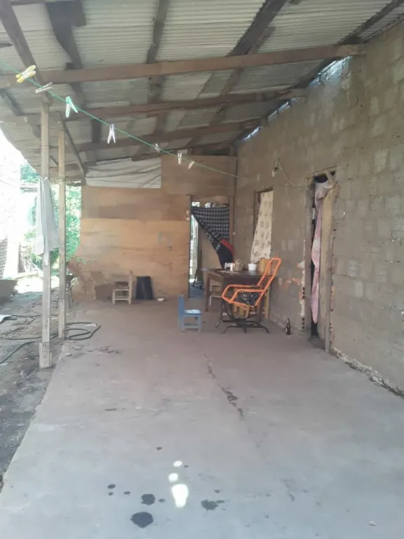Casas en terreno fiscal. — foto 2