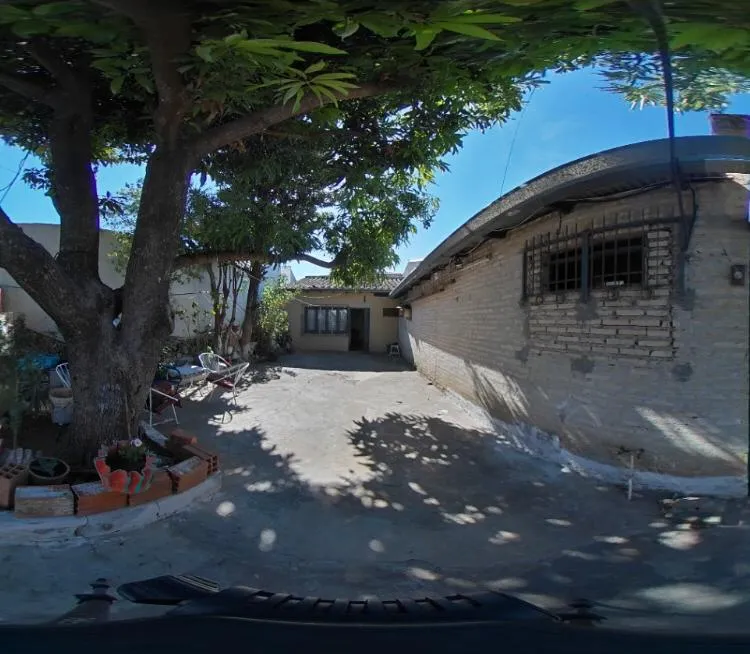 VENDO CASA EN BARRIO NAZARETH — foto 3