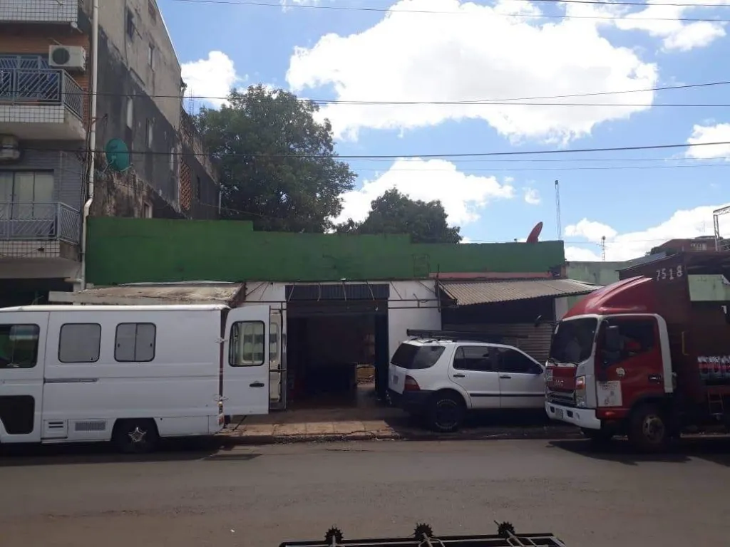 VENDO TERRENO EN CIUDAD DEL ESTE BARRIO OBRERO COD 3264 — foto 3