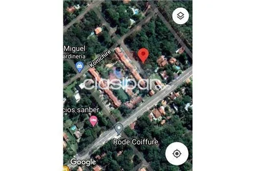 VENDO terreno en San Bernardino! — foto 2