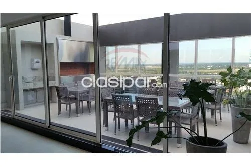 ELEGANTE DEPARTAMENTO A ESTRENAR EN PISO 15 AV. SANTA TERESA EDIFICIO THE TOWER — foto 2