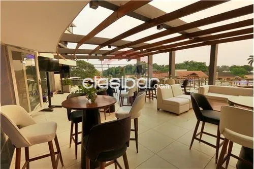 ELEGANTE DEPARTAMENTO A ESTRENAR EN PISO 15 AV. SANTA TERESA EDIFICIO THE TOWER — foto 3