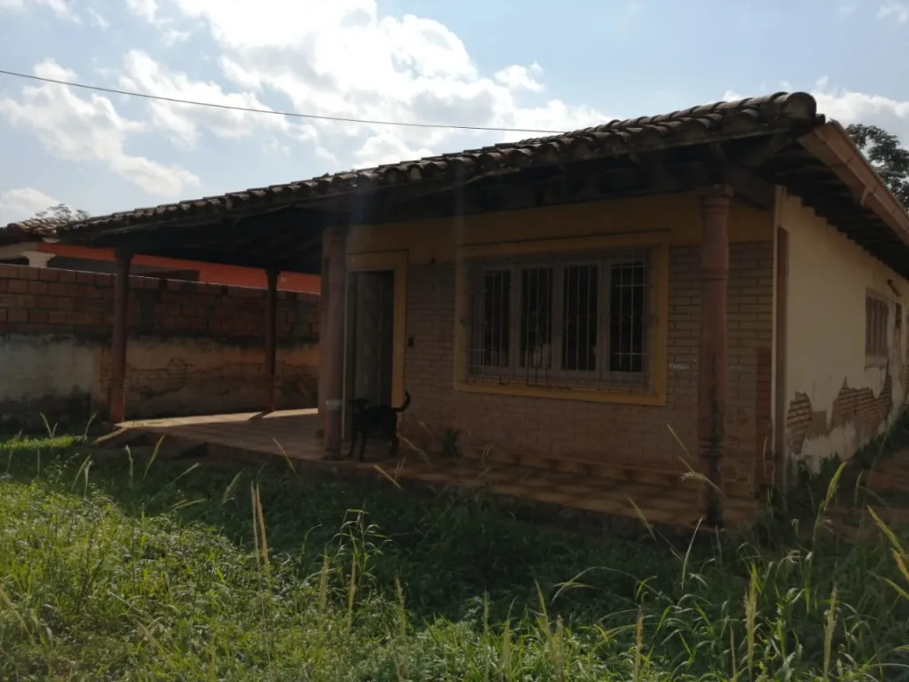 Venta- Casa en San Lorenzo — foto 3