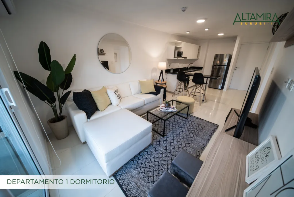 DEPARTAMENTOS EXCLUSIVOS EN MARIANO R. ALONSO A MINUTOS DE ASUNCIÓN — foto 2