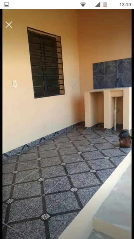 Alquilo Departamentos a estrenar a 600 mts del Hospital Nacional de Itaugua. — foto 2