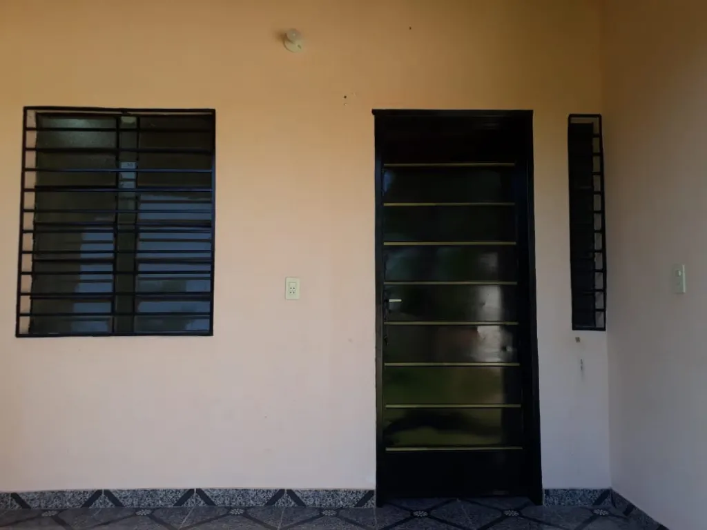 Alquilo Departamentos a estrenar a 600 mts del Hospital Nacional de Itaugua. — foto 3
