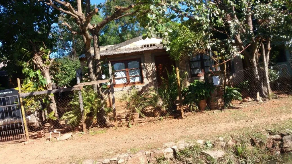 Vendo Casa Titulado en Limpio villa Jardin — foto 3