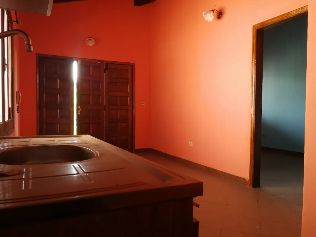 Departamento en Asuncion Barrio Villa Aurelia — foto 2