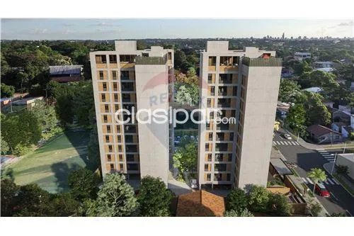 Vendo lujoso departamento en Edificio Muhrada — foto 2