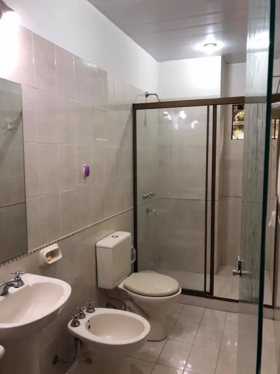 Alquilo! Apartamento monoambiente, semiamoblado. Especial para estudiante. — foto 3