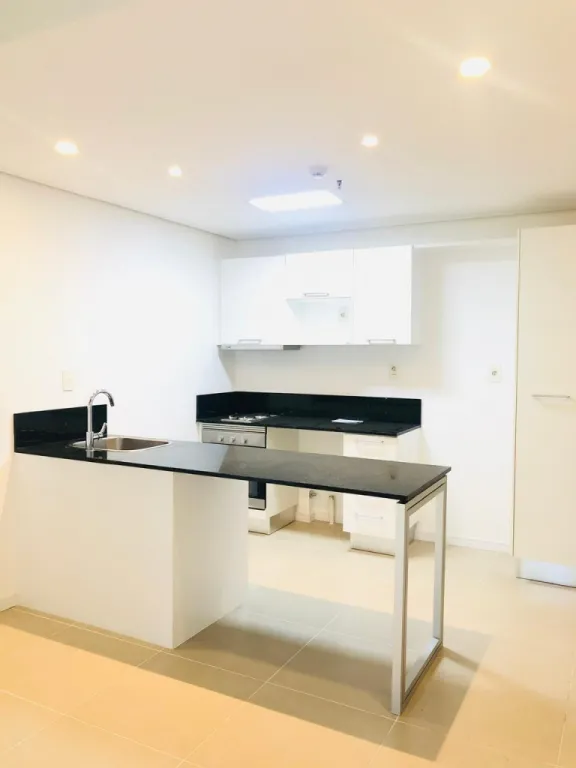 VENDO DPTO 1 Y 2 DORMITORIOS BO. VILLA AURELIA — foto 3