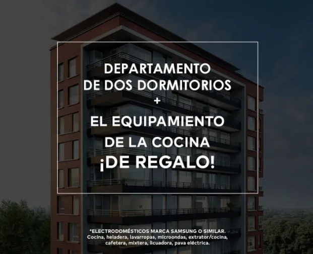 💎UBRIQUE DOMINICANA, El Depto. Que Buscás, En Medio De Todo💠 — foto 2