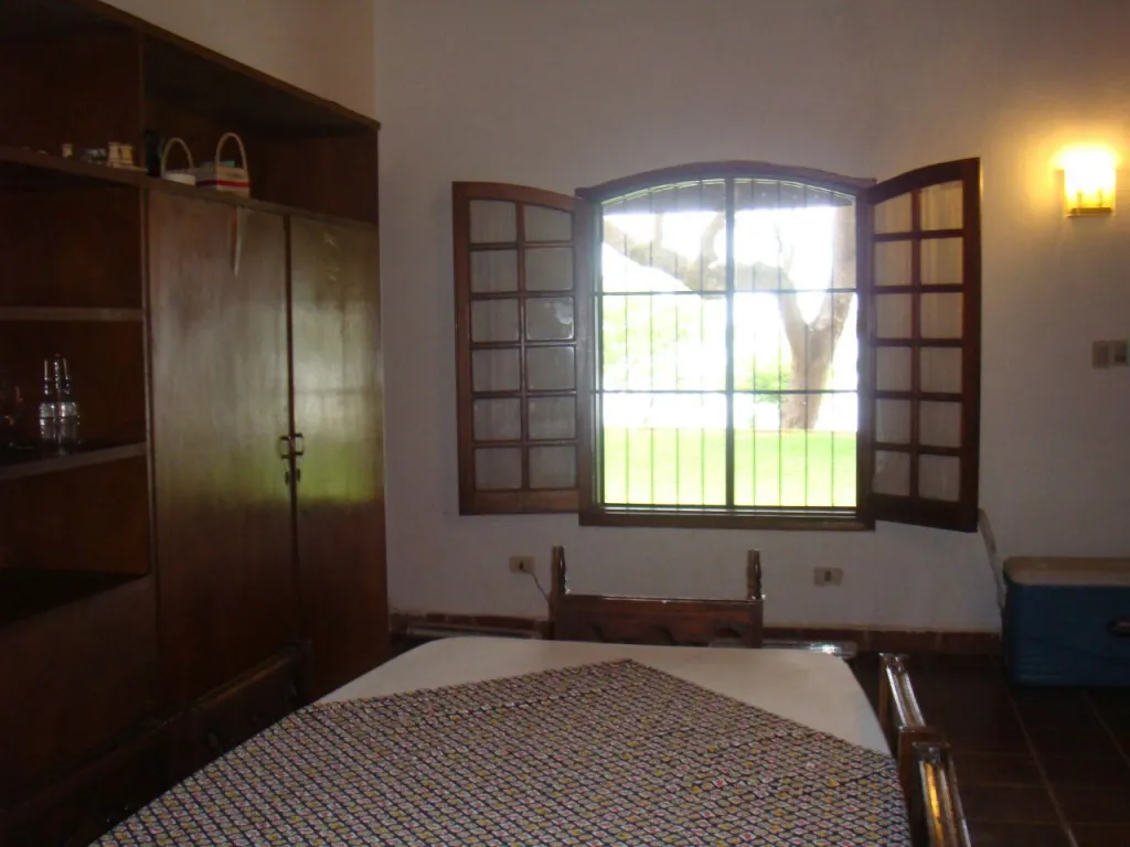 Alquilo casa frente al rio Paraná - Coratei Ayolas — foto 2